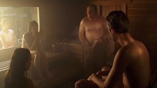 Laura Tonke Completely Nude in Der Moerder meiner Mutter and Im Schwitzkasten