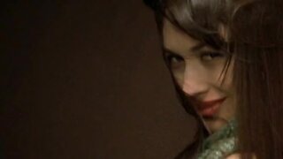 Olga Kurylenko and Minna Haapkyla Nude and tied up from Le Serpent
