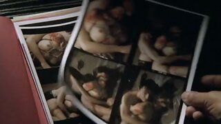 Olga Kurylenko and Minna Haapkyla Nude and tied up from Le Serpent