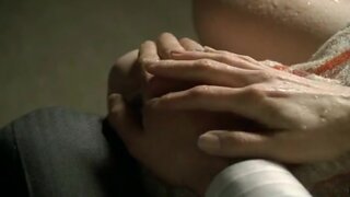 Olga Kurylenko and Minna Haapkyla Nude and tied up from Le Serpent