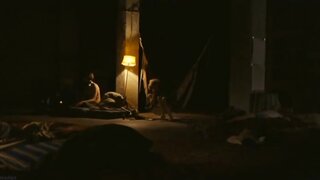 Natalia Avelon Nude in Das wilde Leben
