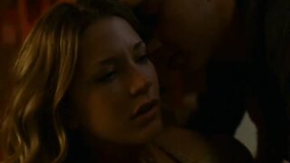 Sarah Roemer in Bikinis from Disturbia and The Grudge 2