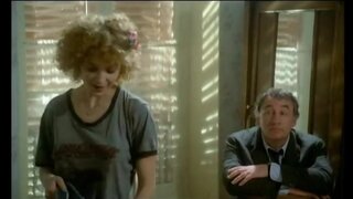 Dorothee and Gaëlle Legrand Undressed from Pile ou Face