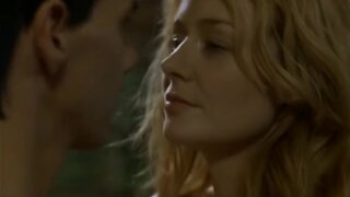 Miranda Otto Nude and Having Sex in The Healer