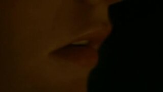 Stine Fischer Christensen and Neel Ronholt Nude and Banging from After the Wedding
