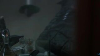 Laura Fraser Nude in Talk To Me