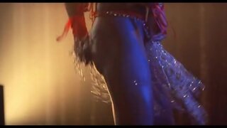 Martina Gedeck and Peggy Leray Naked and not so naked from Un ami parfait