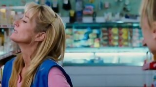 Christina Ricci Nude in Black Snake Moan