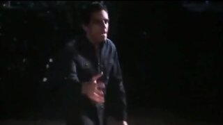 Jessica Alba in Underwear in Little Fokkers