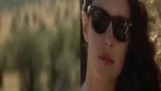 Madeleine Stowe Nude in Revenge
