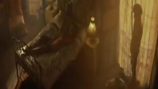 Madeleine Stowe Nude in Revenge
