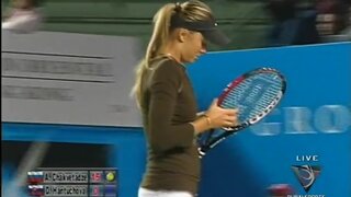 Daniela Hantuchova Great Upskirt and Great Ass