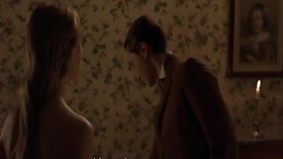 Isild Le Besco Nude in Song Of Innocence