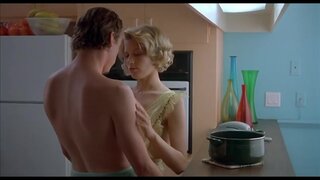 Bridget Fonda Nude in Touch