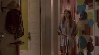 Laura Ramsey Topless in Kill the Irishman