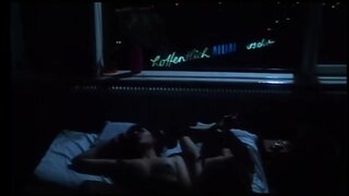 Isolde Barth Fully Nude in Exit...Nur Keine Panik