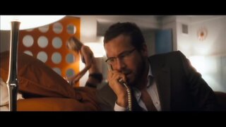 Sarah Chalke in Underwear in Chaos Theory
