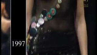 Models Fashion-TV ALL-Out Nudity The very best of
