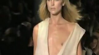 Models Fashion-TV ALL-Out Nudity The very best of