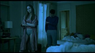 Leelee Sobieski Nude in The Idol