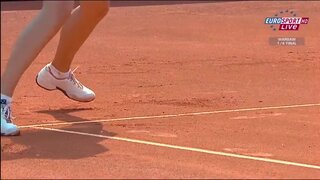 Maria Sharapova Great Upskirts