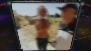Shauna OBrien, Julie K. Smith, Regina Russell, Sasha Peralto, Linda Vox, Deborah Dutch and Athena Demos Showing their Tits in Baberellas