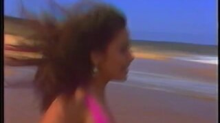 Natalie Imbruglia in swimsuit