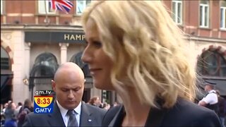 Gwyneth Paltrow Iron Man red carpet vids