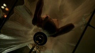 Lauren Lee Smith Nude in Hunting Season
