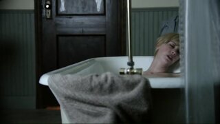 Lauren Lee Smith Nude in Hunting Season