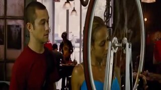 Dania Ramirez in Premium Rush