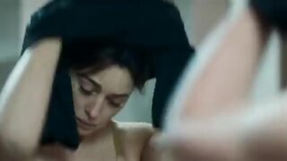 Monica Bellucci and Elisabeth Locas Nude Villa-Marie
