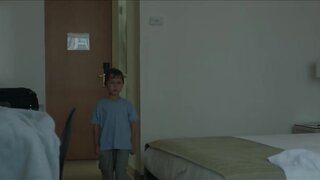 Sarit Larry Nude in The Kindergarten Teacher