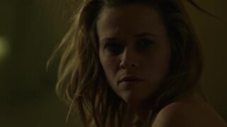 Reese Witherspoon Nude in Wild