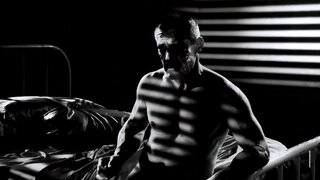 Eva Green Nude in Sin City A Dame to Kill For