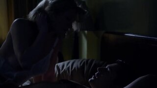 Nicholle Tom Nude on Masters of Sex s01e02