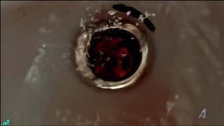 Thandie Newton Nude on Rogue s01e08e10
