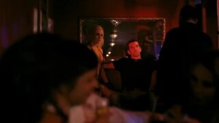 Kierston Wareing, Lisa Nash and Gloria Savage Topless in The Fall of the Essex Boys