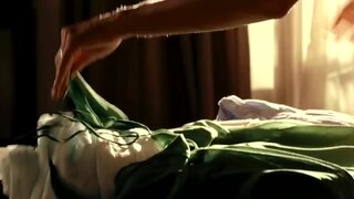 Naomi Watts Topless in The Impossible