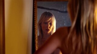 Adelaide Clemens Topless in Generation Um...