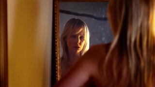 Adelaide Clemens Topless in Generation Um...
