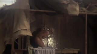 Sally Kellerman Topless in MASH The Movie