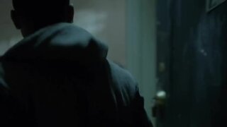 Connie Nielsen and Derin Adesida Nude on Boss s02e04