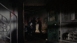 Marina Sirtis Topless in Death Wish 3 and Fullscreen