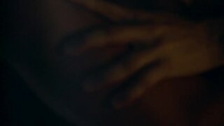 Hanna Mangan Lawrence and others Nude on Spartacus s02e08