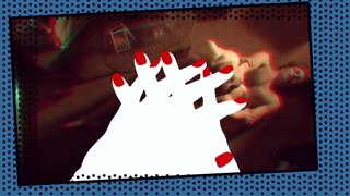 Marie Moriette and Valerie Sibilia Nude in Des soucis et des hommes s01e03e04