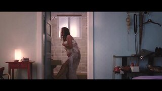 Katherine Heigl semi Nude and in Bra in One for the Money