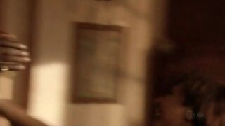 Dawn Olivieri and other Nude on House of Lies s01e04