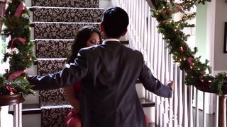 Cassie Keller, Chernise Yvette, Paula Garces and Jordan Hinson Nude in A Very Harold and Kumar 3D Christmas