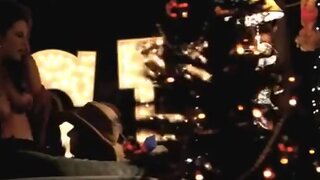 Katie Groshong Topless on Night Terrors s01e01